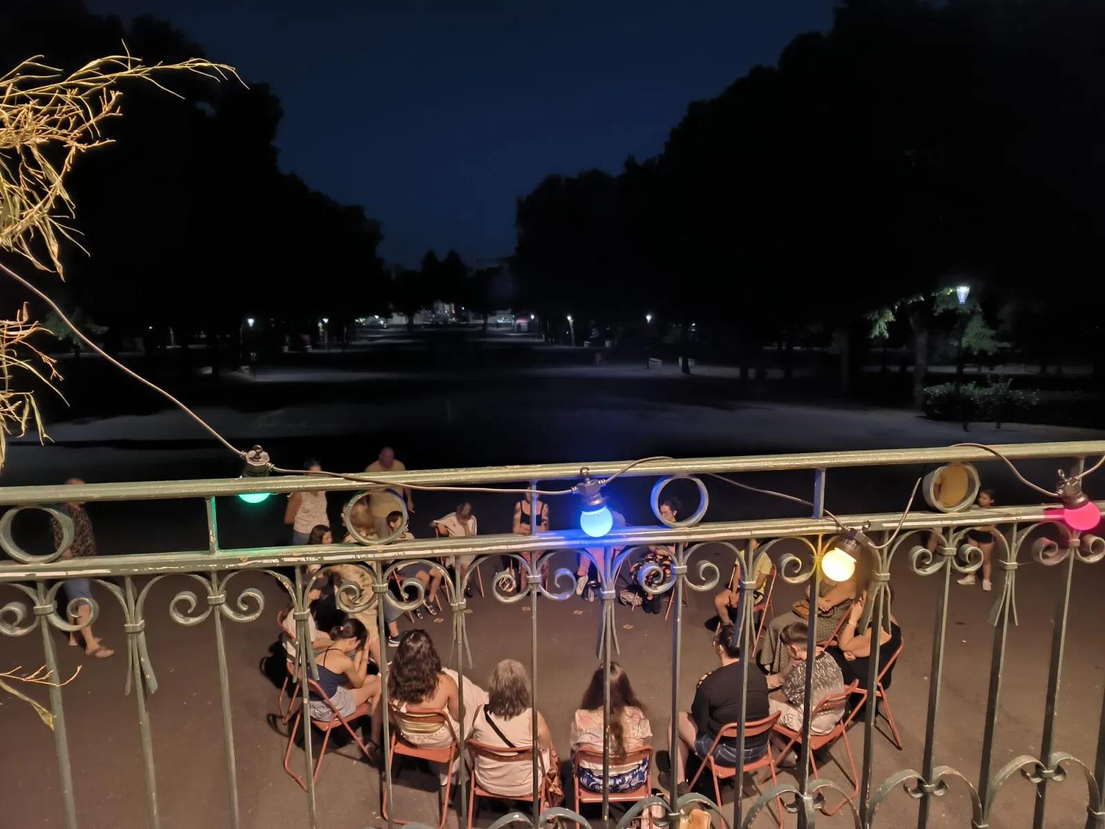  Retour sur la Nuit des étoiles du 04/07/26